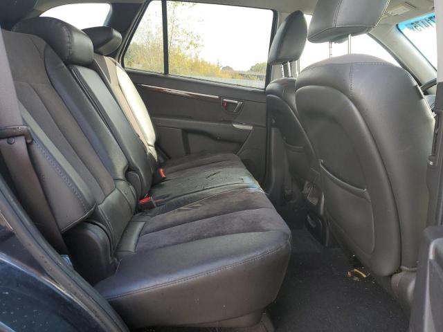 2012 HYUNDAI SANTA FE S - 5XYZHDAG7CG128091