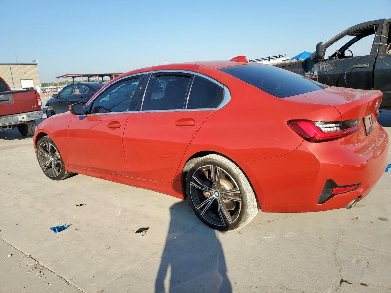 2021 BMW 330I #3278971118