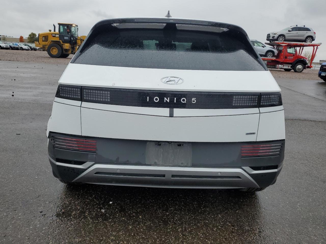 HYUNDAI IONIQ 5 SEL