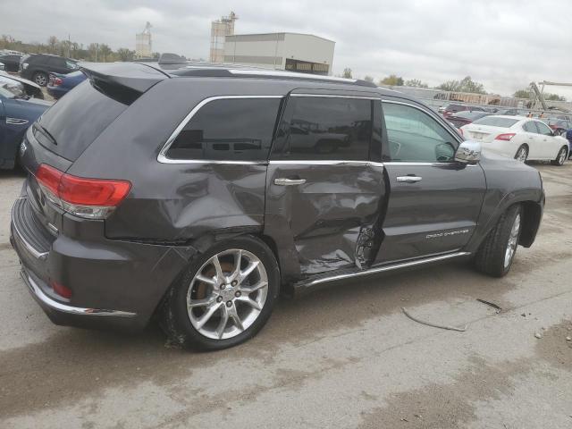 2014 JEEP GRAND CHER - 1C4RJFJM6EC355141