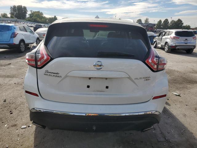 2015 NISSAN MURANO S - 5N1AZ2MH1FN282243