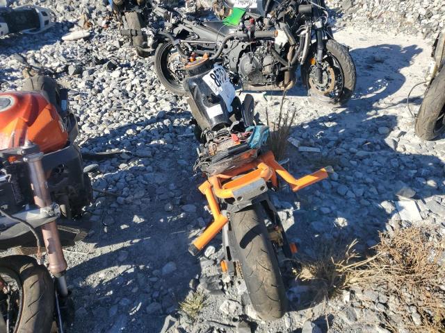 2021 KAWASAKI BR125 J #3294192951