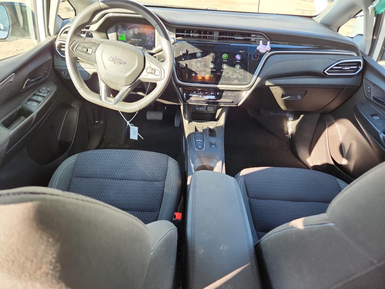 CHEVROLET BOLT EV 1LT