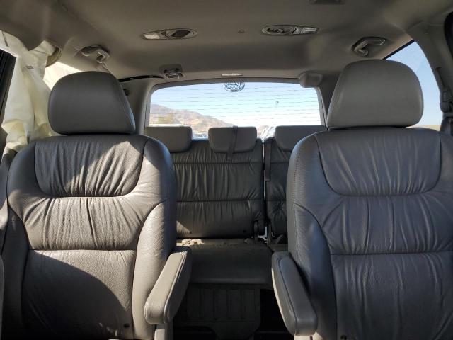 2010 HONDA ODYSSEY EX - 5FNRL3H67AB045321