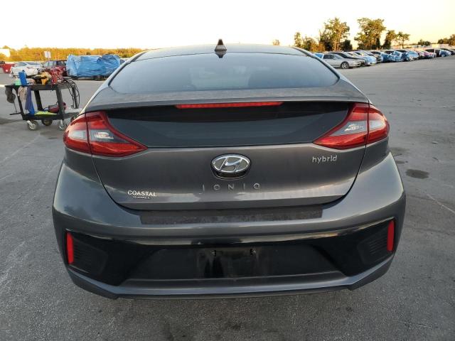 2018 HYUNDAI IONIQ SEL KMHC75LC2JU096859