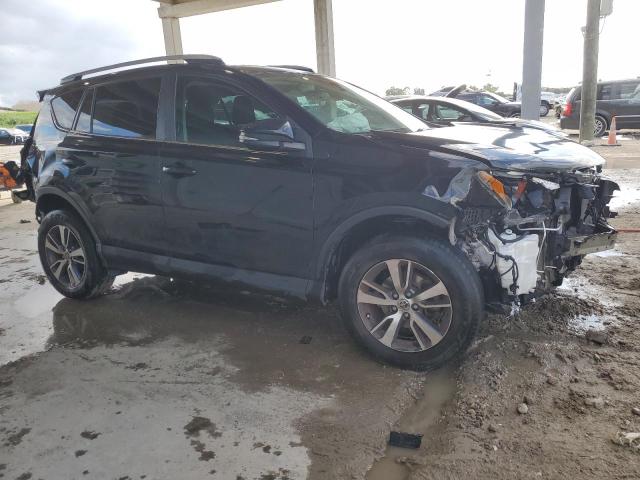 2018 TOYOTA RAV4 ADVEN 2T3WFREV5JW413434