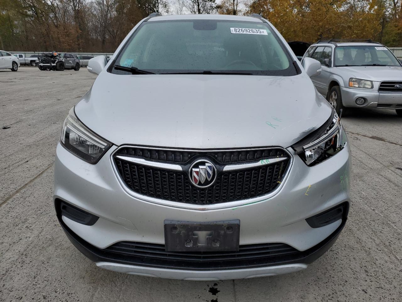 BUICK ENCORE PREFERRED