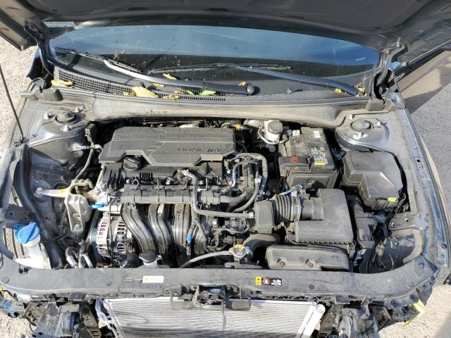 2025 HYUNDAI ELANTRA LU - KMHLN4DG6SU989202