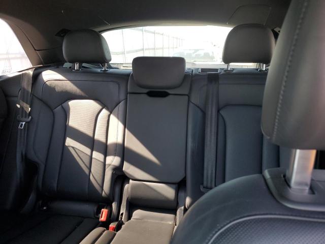 2019 AUDI Q8 PRESTIG - WA1FVAF14KD004978