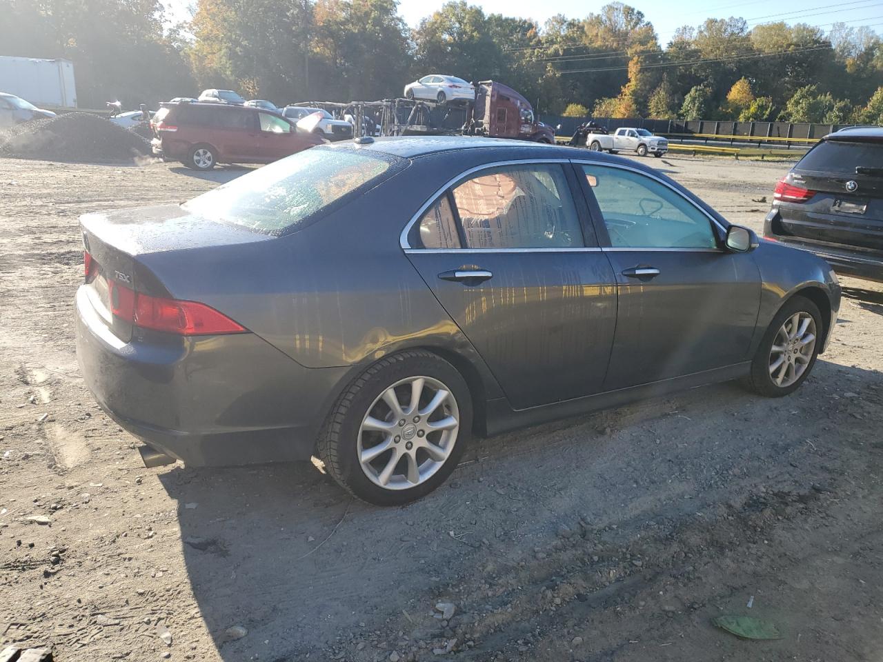 Lot #3286660284 2006 ACURA TSX