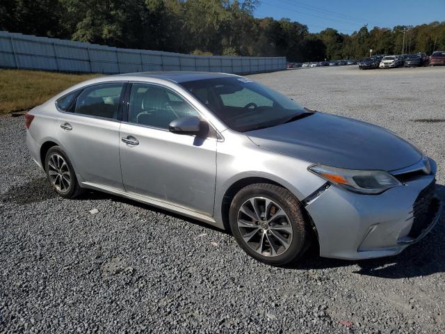 2017 TOYOTA AVALON XLE - 4T1BK1EB1HU260412