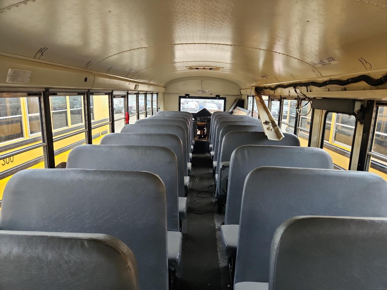 Lot #3270956991 2015 IC CORPORATION RE SERIES SCHOOL