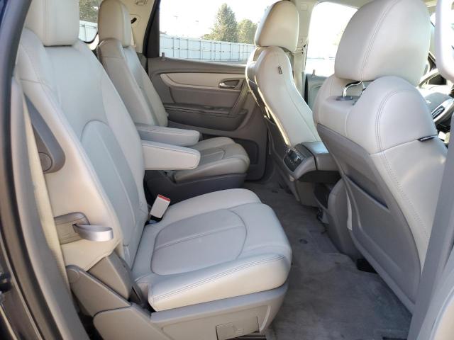 2015 CHEVROLET TRAVERSE L - 1GNKVHKDXFJ311681