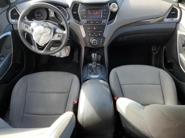 2018 HYUNDAI SANTA FE S - 5NMZTDLB1JH085435