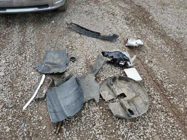 2012 CHRYSLER TOWN & COU - 2C4RC1BG9CR423085