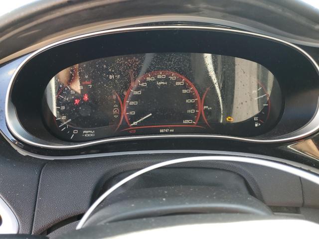 2014 DODGE DART LIMIT - 1C3CDFCB9ED702565