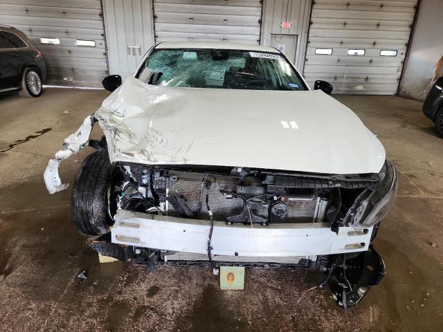 2025 NISSAN ALTIMA SV - 1N4BL4DV5SN317863