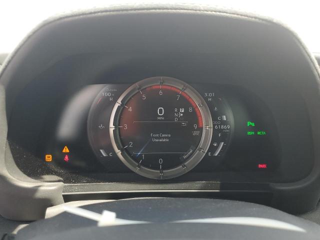 2018 LEXUS LC 500 JTHHP5AY9JA003621