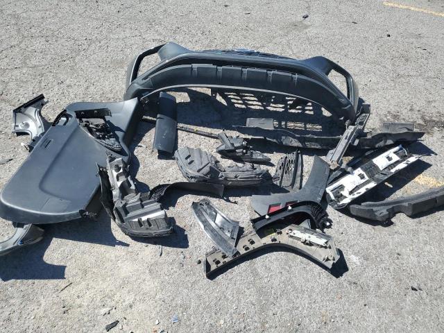 2023 HYUNDAI TUCSON N L #3291516929