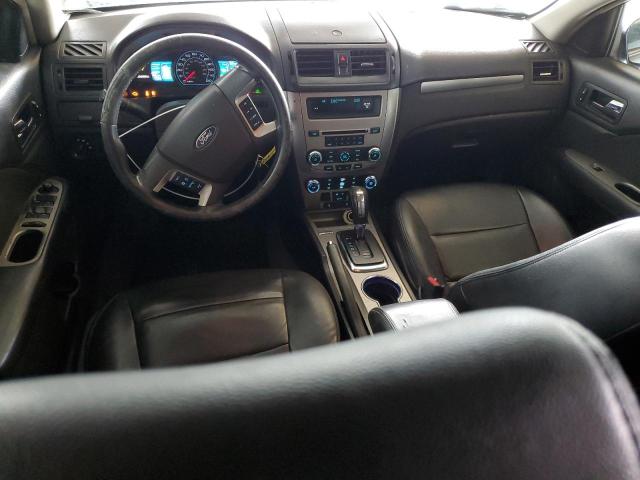 2010 FORD FUSION HYB - 3FADP0L36AR236808