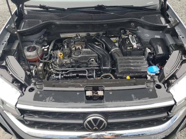 2022 VOLKSWAGEN TAOS COMFO - 3VVEX7B20NM000434