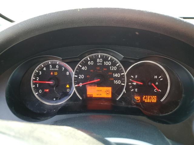 2010 NISSAN ALTIMA BAS - 1N4AL2AP0AN462068