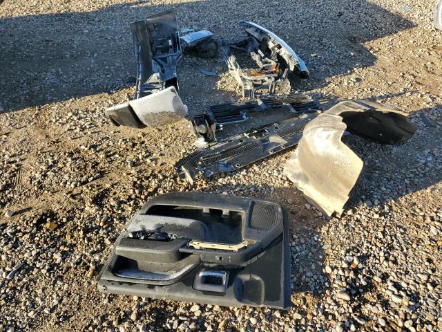 2018 CHEVROLET SILVERADO - 3GCPCREC8JG638992