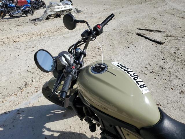 2025 KAWASAKI EL450 C #3302706119