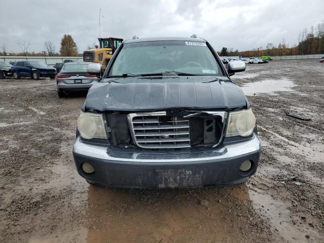 2007 CHRYSLER ASPEN LIMITED #3302647116