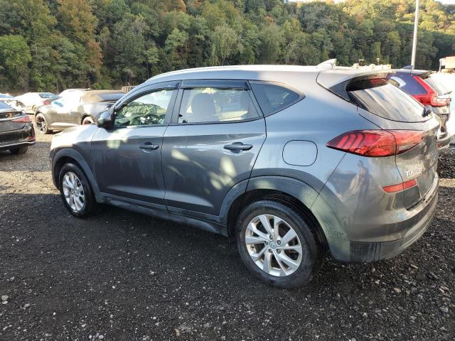 2019 HYUNDAI TUCSON LIM - KM8J3CA47KU020266