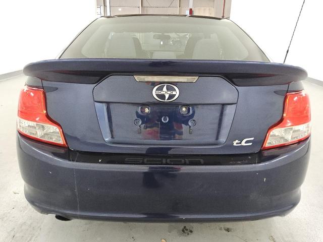 2011 TOYOTA SCION TC #3315576778