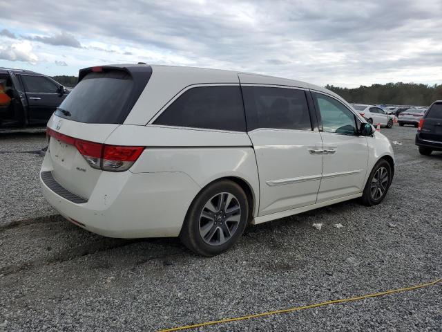 2015 HONDA ODYSSEY TOURING 5FNRL5H98FB122789