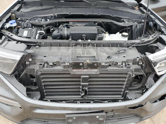 2020 FORD EXPLORER L 1FMSK8FH9LGC34417