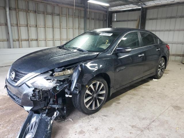 Global Auto Auctions: 2016 NISSAN ALTIMA 2.5