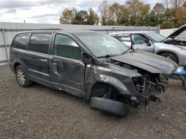 2012 CHRYSLER TOWN & COU #3291333189