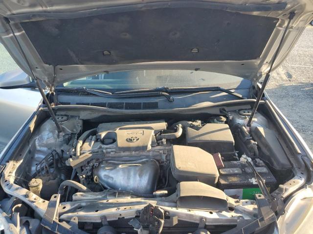 2016 TOYOTA CAMRY LE 4T1BF1FK4GU147913