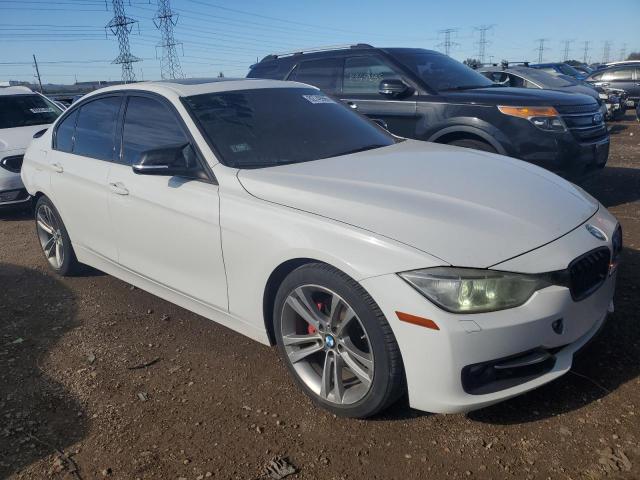 2012 BMW 328 I - WBA3A5C54CF350177
