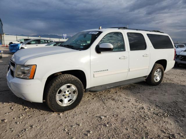 CHEVROLET SUBURBAN K