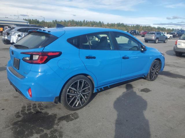 2024 SUBARU IMPREZA SPORT - JF1GUAFC2R8282320