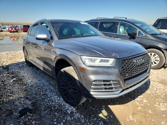 2019 AUDI SQ5 PREMIU - WA1B4AFY4K2093820