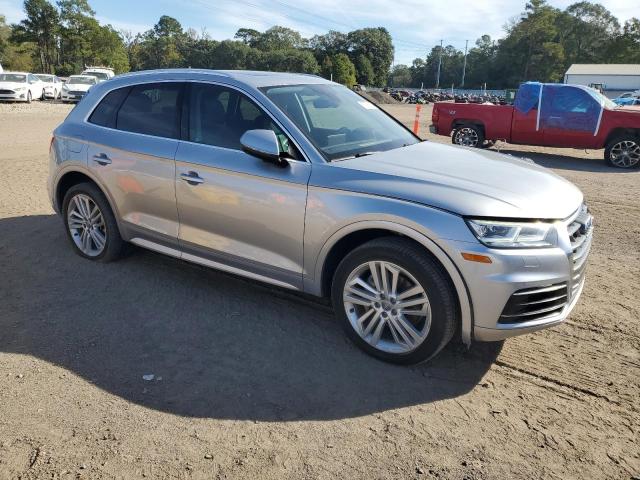 2019 AUDI Q5 PREMIUM - WA1BNAFY1K2094985