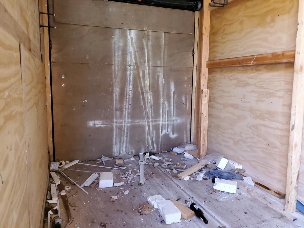 Lot #3258927813 2024 INTERSTATE UNKNOWN