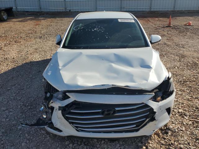 2018 HYUNDAI ELANTRA SE - 5NPD84LF4JH348597