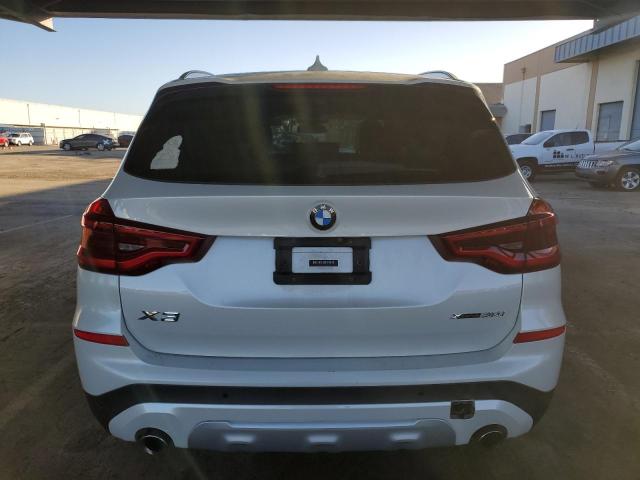 2019 BMW X3 XDRIVE3 - 5UXTR9C50KLE15899