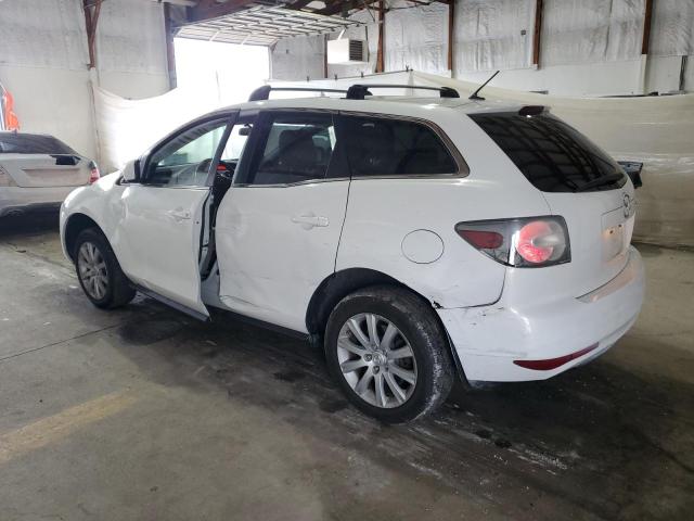 2011 MAZDA CX-7 #3291398135