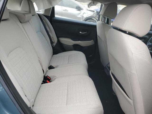 2024 HONDA HR-V LX - 3CZRZ2H33RM742355