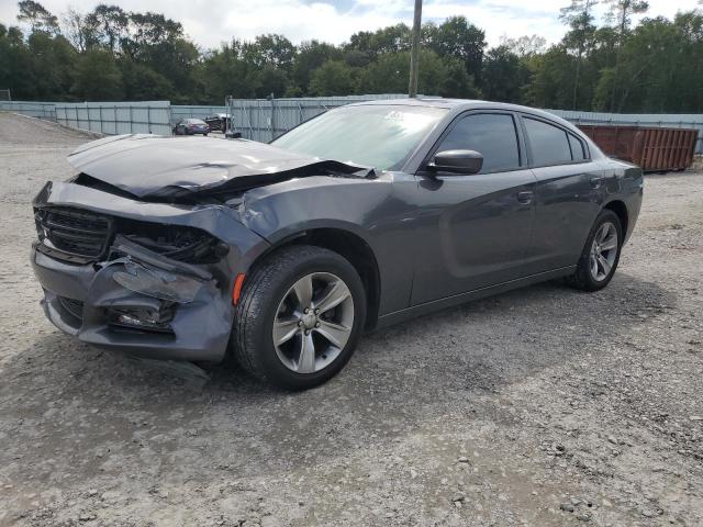 2016 DODGE CHARGER SXT - 2C3CDXHG0GH328041