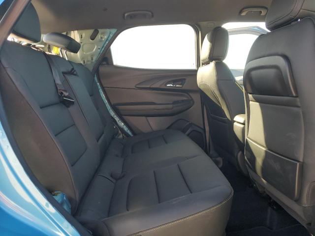 2026 CHEVROLET TRAILBLAZE - KL79MSSL3TB022112