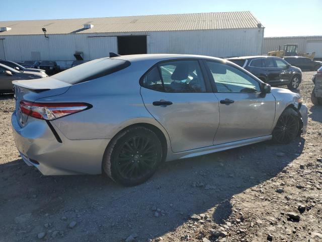 2020 TOYOTA CAMRY SE #3301983441