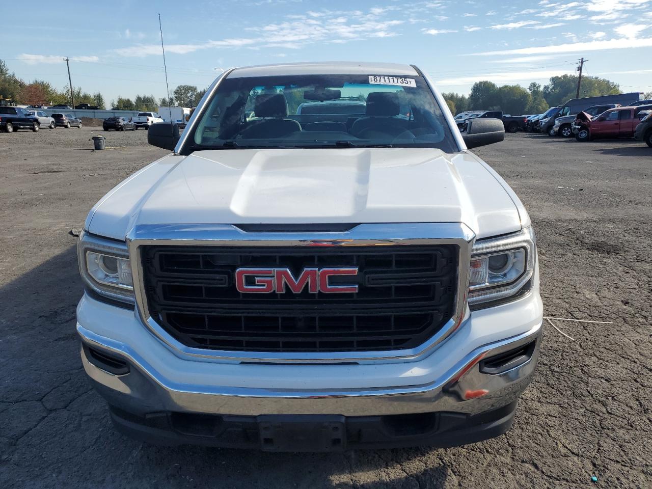 GMC SIERRA C1500